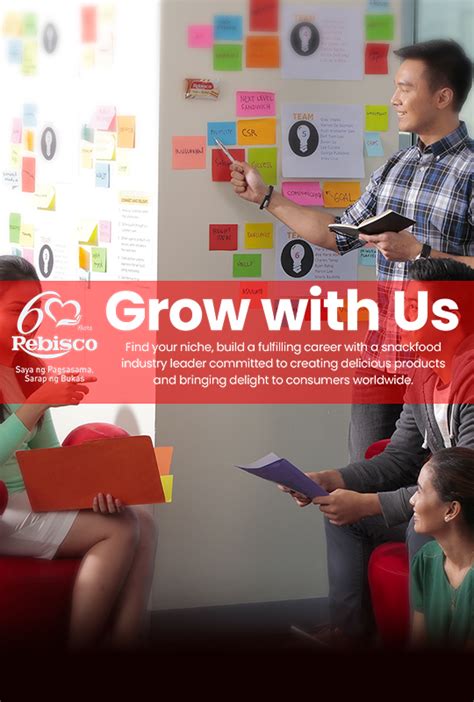 REBISCO Headquarters and Office Locations .